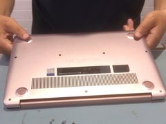 -戴尔x外星人电脑·维修中心(天河城购物中心店)