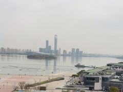 -馋遇江南·精致湖景雅宴(东方之门店)