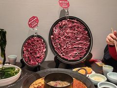-巴蜀大将火锅(春熙店)