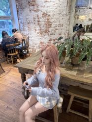 点击看大图 -3AM HAIR SALON烫发染发接发
