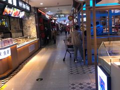-北京华联购物中心(天通苑店)