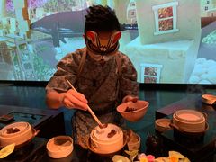 -地球美食剧场
