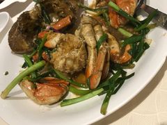 -无招牌海鲜餐厅(克拉码头店)