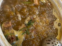 -红满天红焖羊排(大西菜行店)