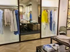-Massimo Dutti(合生汇店)