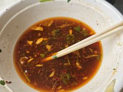 -花溪王记牛肉粉(四季花溪商场店)