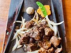 -和彩放题餐厅(酒仙桥店)
