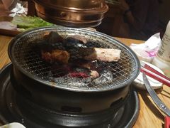 -韩国料理大力士(屏风街店)