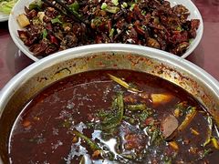 -温江公平红烧兔(总店)