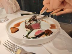 -王品牛排(郑州大卫城店)