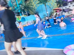 -温都水城·水梦奇缘