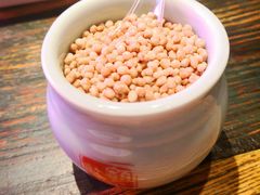 -额尔敦传统涮(公园西路店)