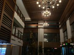 -沃阁巴厘原墅餐厅