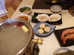 -喜庭海鲜自助(来福士店)