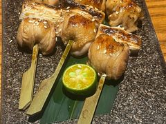 -贰捌零叁精致料理(钱湖店)