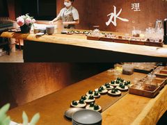 -天水蔬食料理(树德之光店)