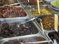 -梅溪·小伙子干挑面(安吉总店)