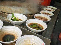 -陈记锅盖面(长江路店)