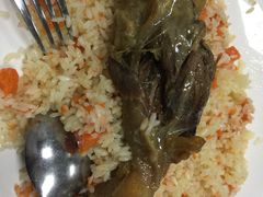 -塔斯提抓饭(东城汇店)