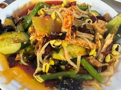 -永刚烧烤(大夜市店)