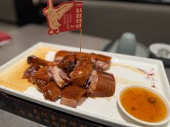 -先记烧鹅王·本地粤菜(福永店)