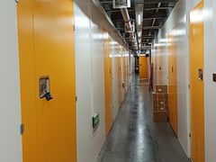 -安东易迷你自助仓储寄存仓库(顾戴路店)