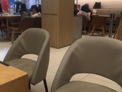 大堂-奈雪的茶(石厦时代广场店)