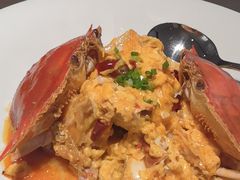 -将相和·海鲜蒸饺大连菜
