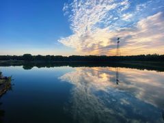 -大兴滨河森林公园