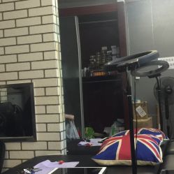 -明星刺青·洗纹身