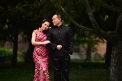 点击看大图 -飞鱼婚纱摄影(宏福大厦店)