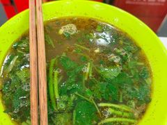 -张记汤馆(嫩江路店)