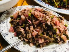 -九九牛肉馆(南山路店)