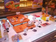 -巴黎贝甜(龙之梦购物中心虹口店)