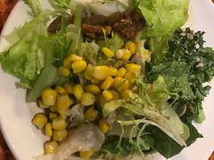 -So Lounge索兰至餐厅(蓝色港湾店)