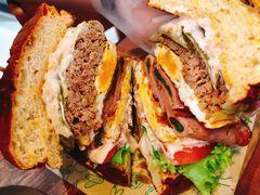 -魏斯理汉堡(西安沣东吾悦店)