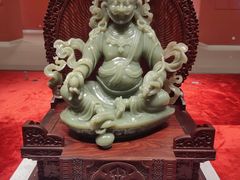 -北京工艺美术博物馆