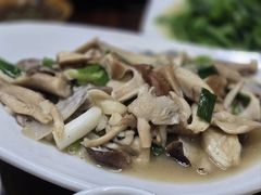 -龙姐私房菜(和顺古镇店)