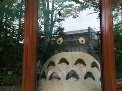 -三鹰之森吉卜力美术馆