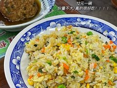 -粗茶淡饭(东关街店)