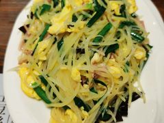 土豆丝朝天锅-韩邦朝天锅