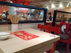 -大师兄·手工面·西北菜(南沙万达广场店)