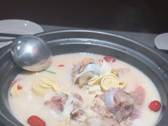 -骨之味·筒骨汤火锅(江头店)