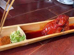 -大牌大·传统杭帮菜(湖滨店)