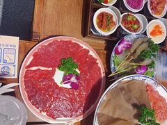-楠火锅(昆山金鹰店)