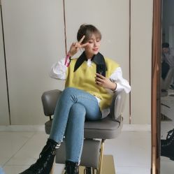 点击看大图 -3AM HAIR SALON烫发染发接发