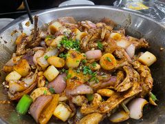 -勇记干锅居(德阳店)