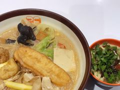 -张亮麻辣烫(天津河东卫国道太阳城店)