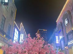 -万达瑞华酒店美食汇自助餐厅(楚河汉街店)