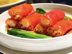 -富淳饭店(陆家嘴保利广场店)